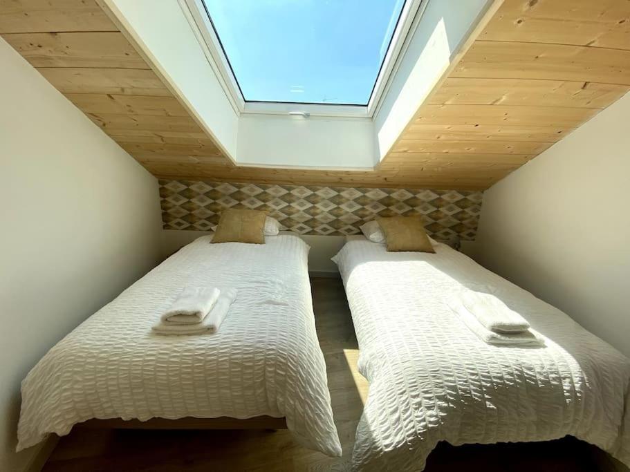Chaleureux T3 Avec Terrasse/ Proche Valence Lejlighed Saint-Péray Eksteriør billede